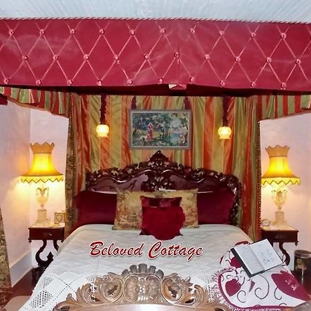 Lockheart Gables Romantic Bed And Breakfast ฟอร์ตเวิร์ท ภายนอก รูปภาพ