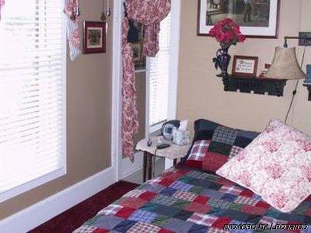 Lockheart Gables Romantic Bed And Breakfast ฟอร์ตเวิร์ท ห้อง รูปภาพ