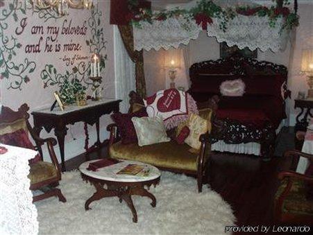 Lockheart Gables Romantic Bed And Breakfast ฟอร์ตเวิร์ท ห้อง รูปภาพ