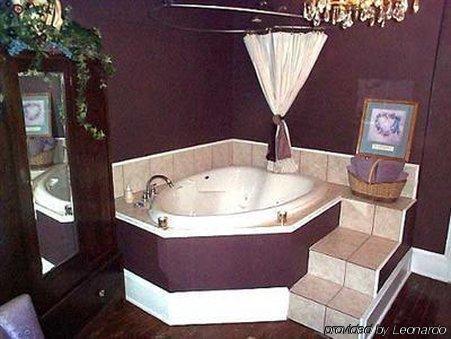 Lockheart Gables Romantic Bed And Breakfast ฟอร์ตเวิร์ท ห้อง รูปภาพ