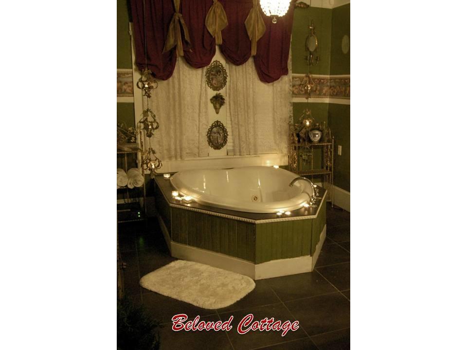 Lockheart Gables Romantic Bed And Breakfast ฟอร์ตเวิร์ท ภายนอก รูปภาพ
