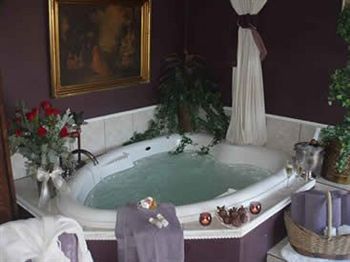 Lockheart Gables Romantic Bed And Breakfast ฟอร์ตเวิร์ท ภายนอก รูปภาพ